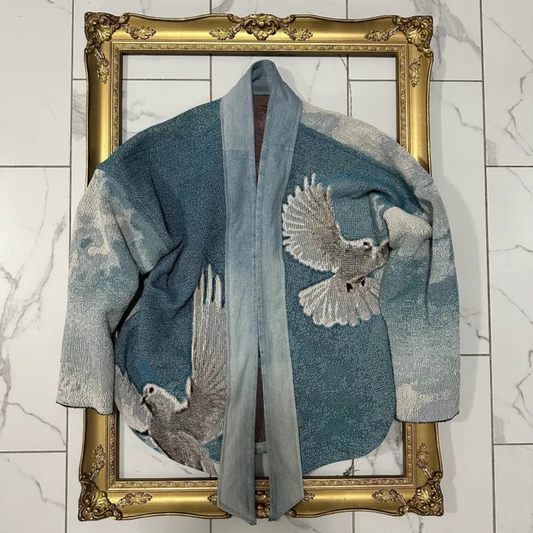 Heavenly Bryant Noragi