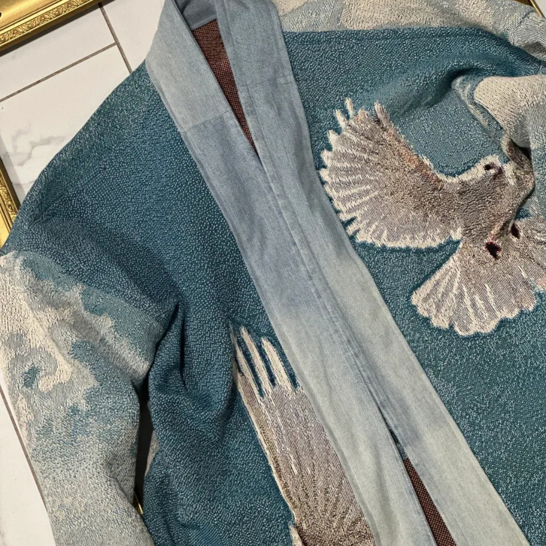 Heavenly Bryant Noragi