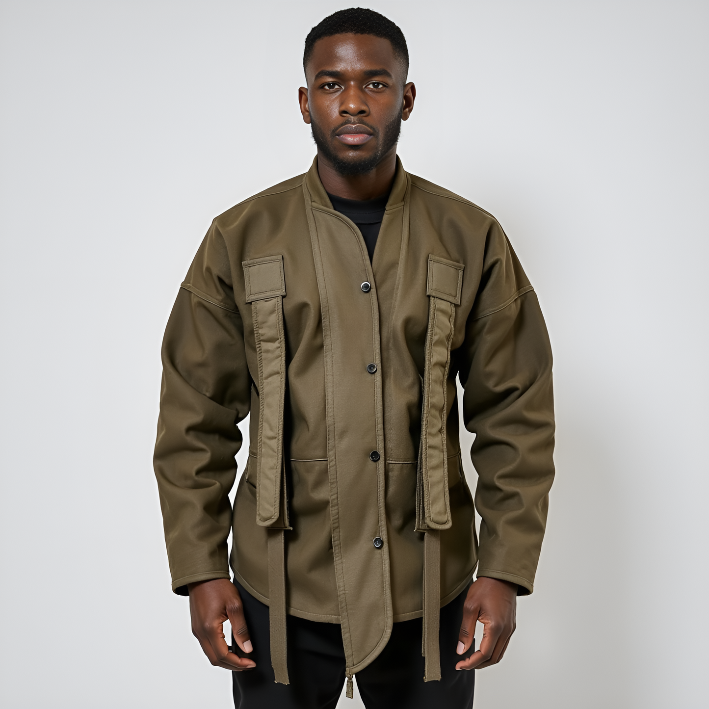 Military GI Jacket